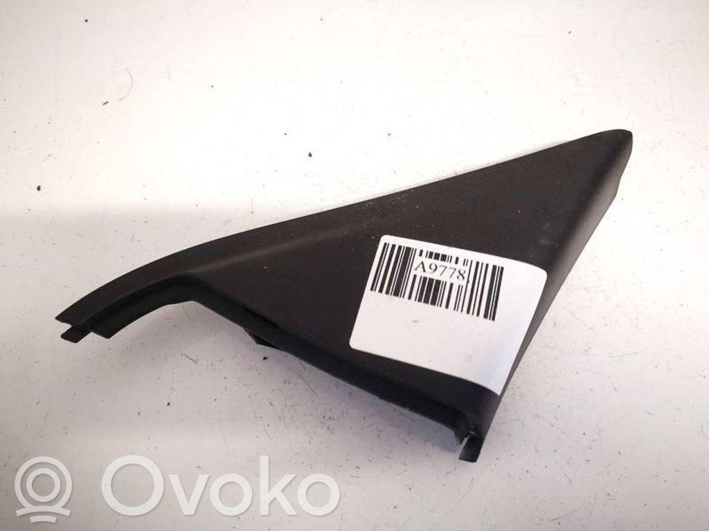 Honda Accord Altra parte interiore