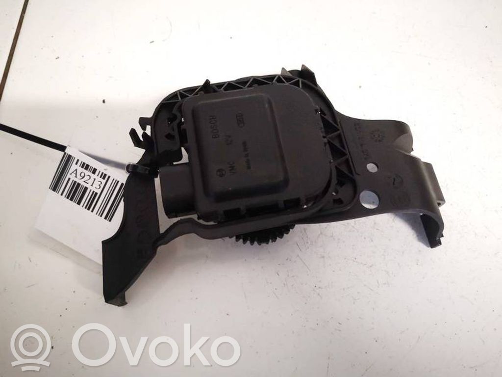 Audi A2 Stellmotor Heizung Klima 