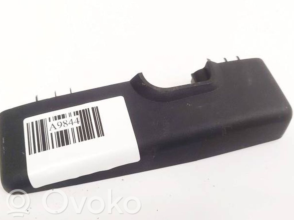 Mazda 6 Altra parte interiore 