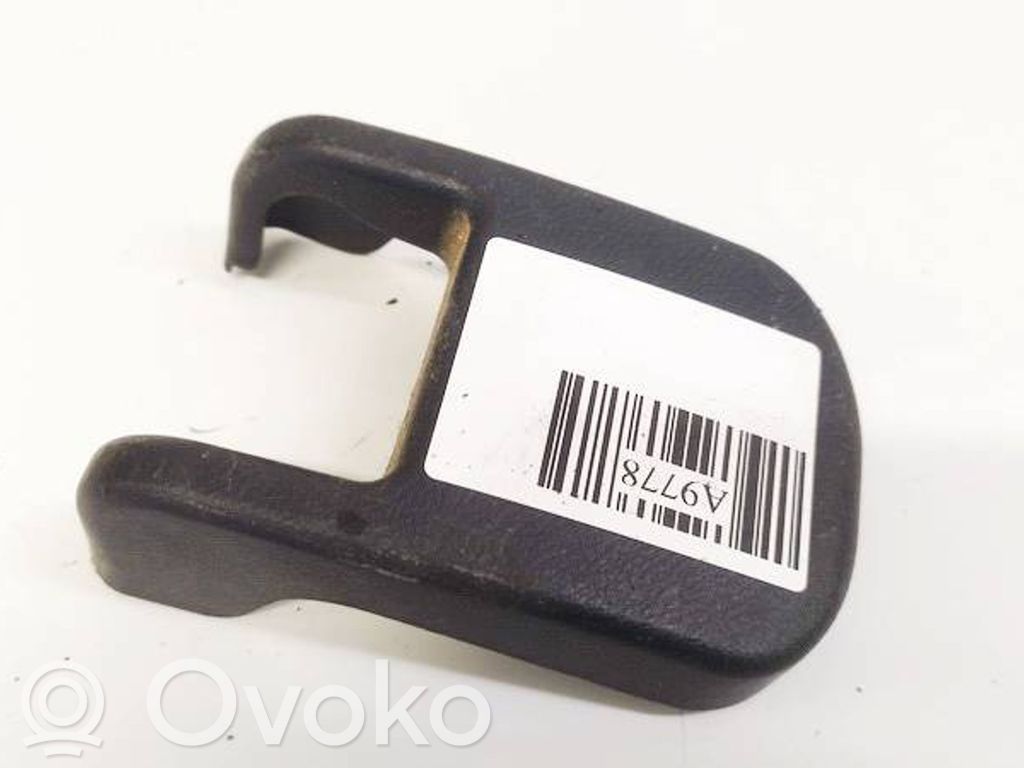 Honda Accord Altra parte interiore 