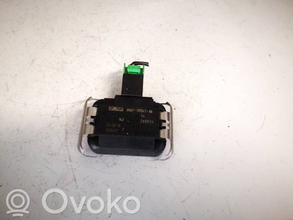 Rain sensor   8A6T17D547AB,8A6T17D547AB,1397212142,8A6T17D547AB,8A6T17D547AB