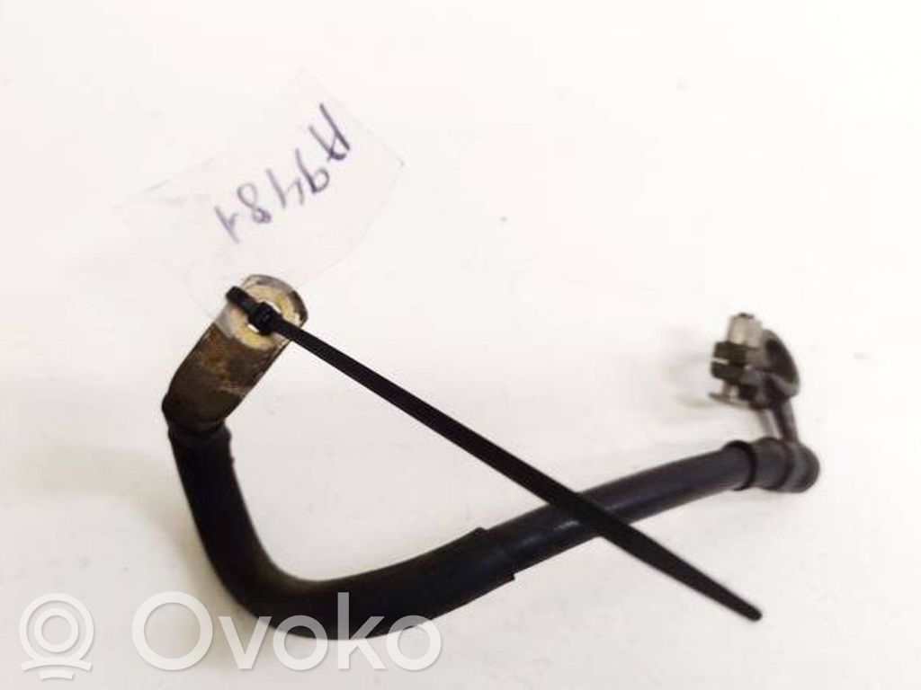 Pluskaapeli (akku)   1T0971235A,1T0971235A
