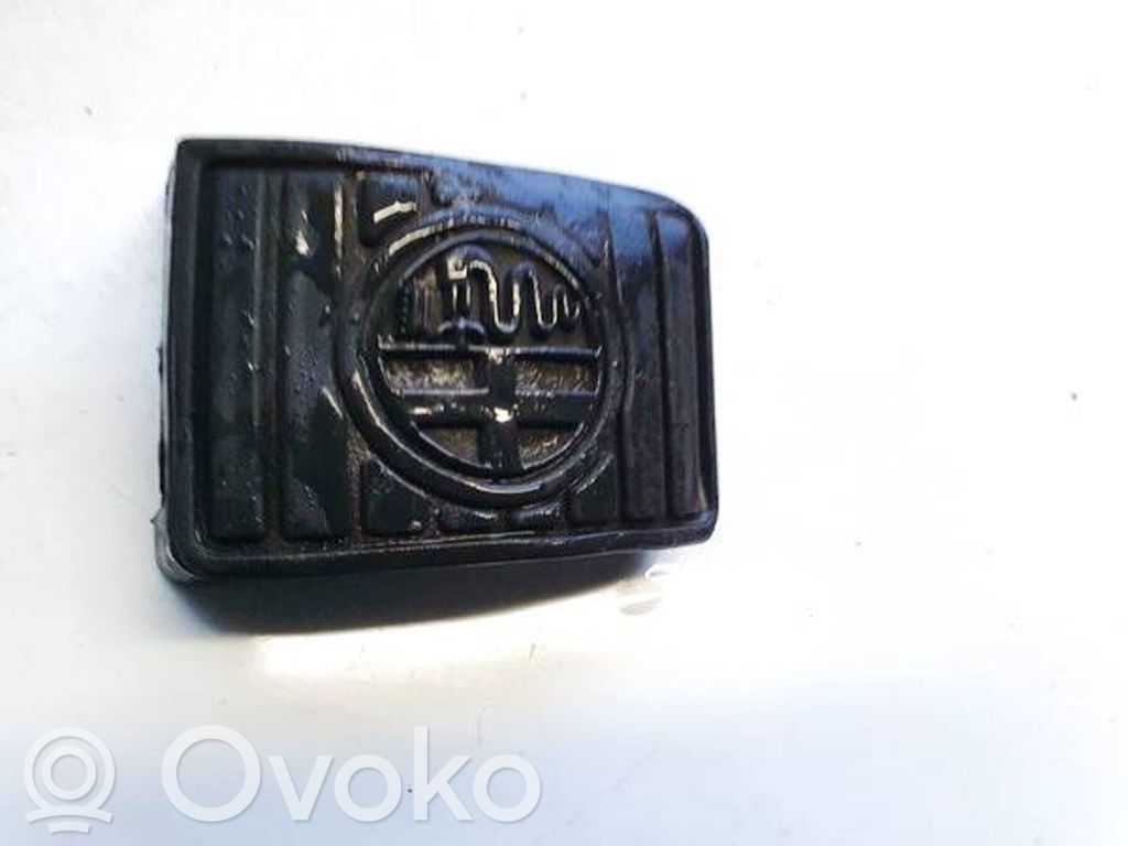 Alfa Romeo 159 Altra parte interiore 