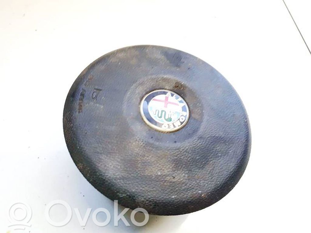 Alfa Romeo 159 Airbag dello sterzo 