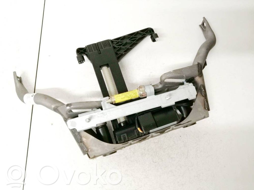 BMW 7 E65 E66 Inne części karoserii 