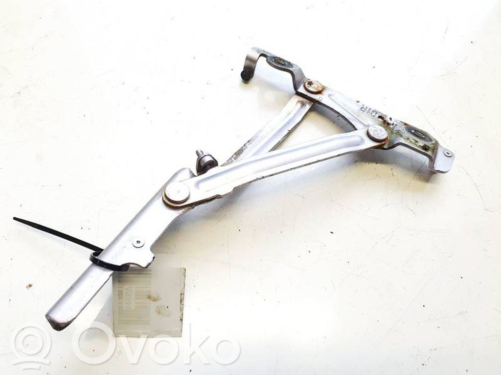 Engine bonnet/hood hinges   G1R,G1R