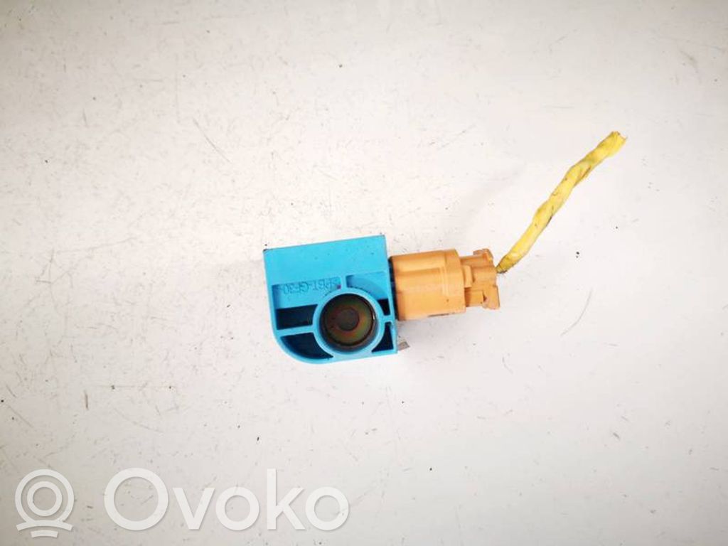 KIA Sorento Sensore d’urto/d'impatto apertura airbag 