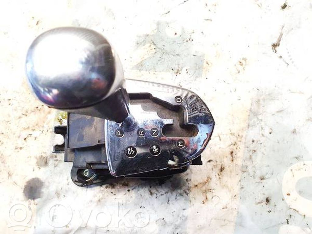 Selector caja de cambios   96807992VD,26875,0217800320,26875,8F390846,96807992VD