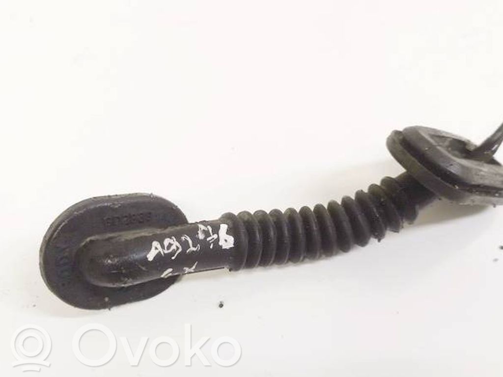 Subaru Legacy Muu ulkopuolen osa 