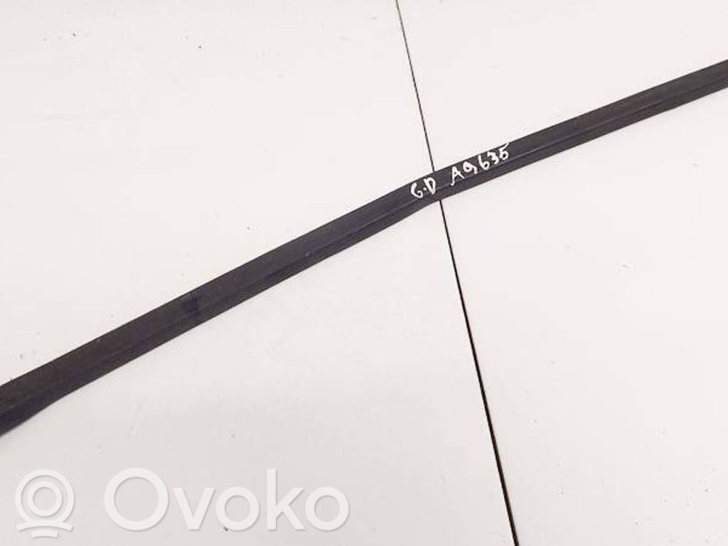 Peugeot 806 Ornament geam ușă spate