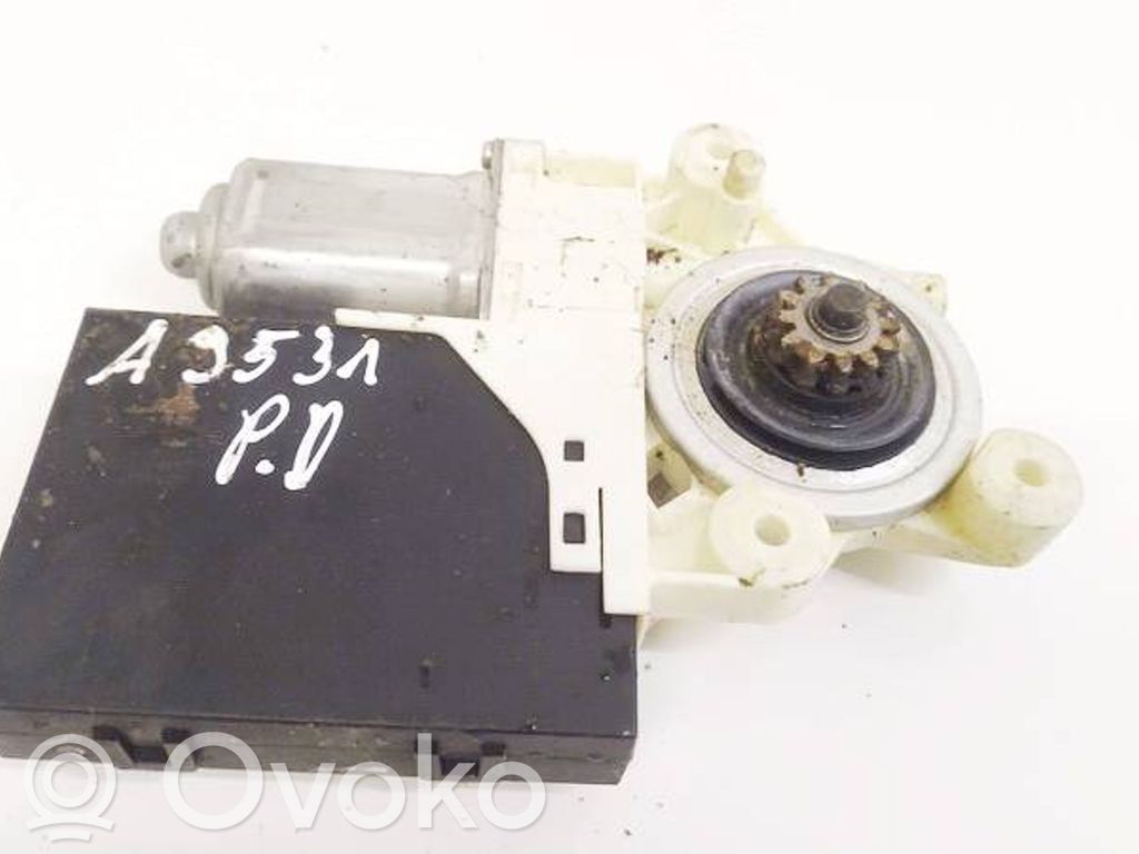 Volvo S40 Motor macara geam ușă față 