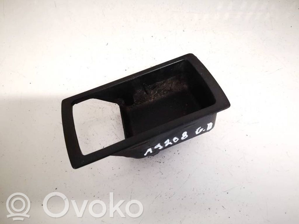 Ford Mondeo Mk III Altra parte interiore