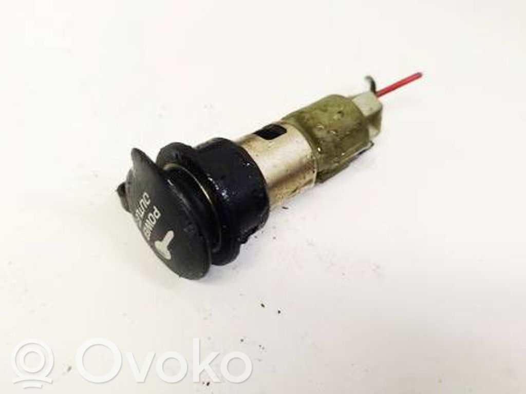 Cigarette lighter