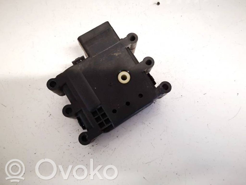 Motorino attuatore aria