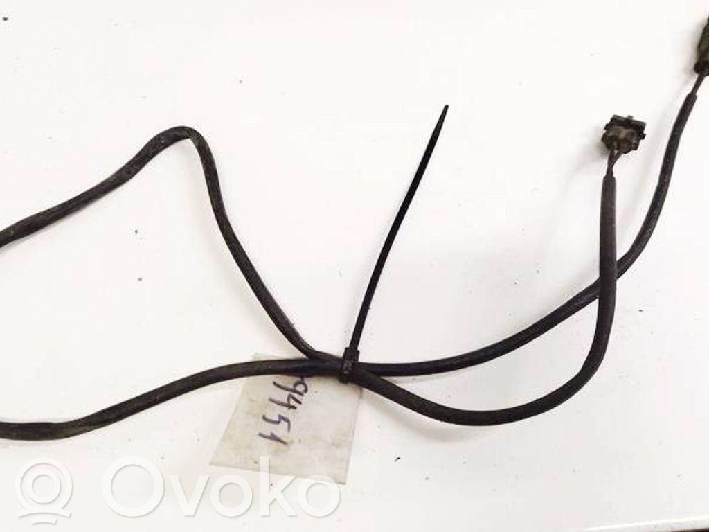 Audi A4 S4 B5 8D Sensore temperatura esterna