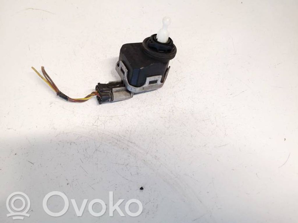 Opel Astra G Scheinwerferstellmotor