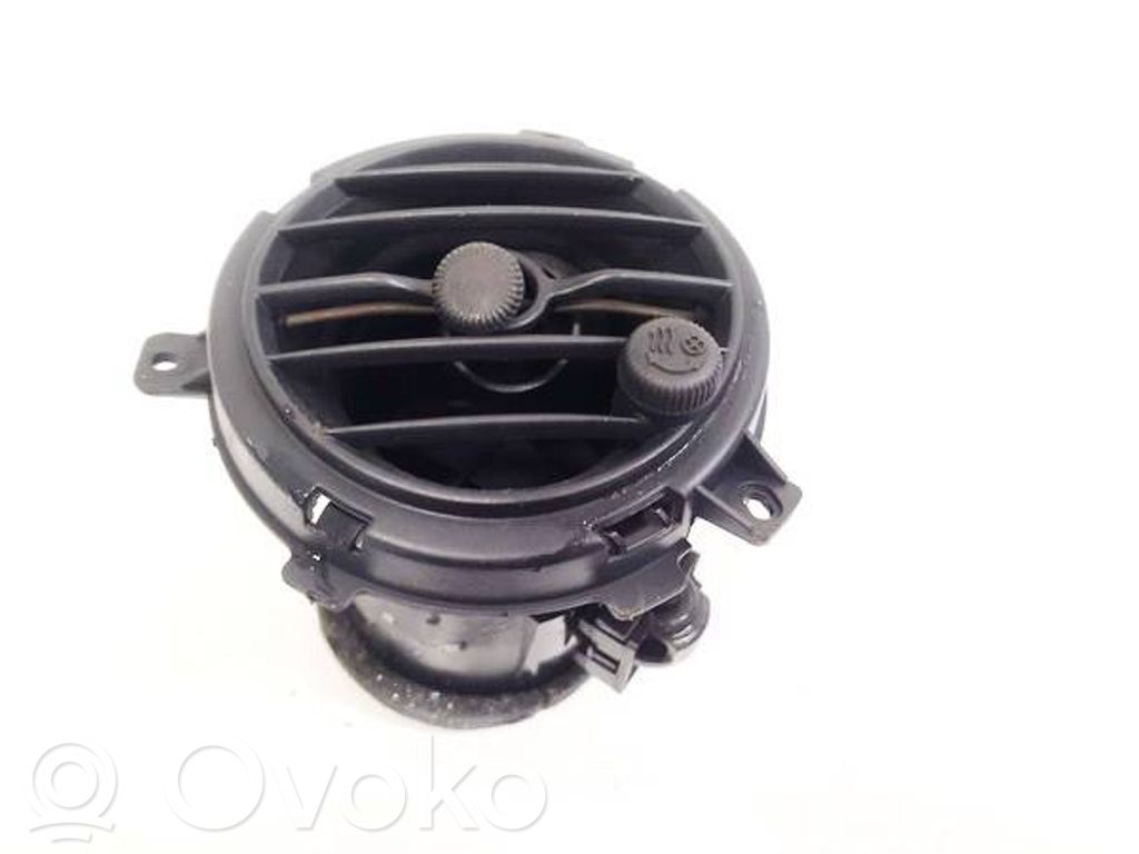 Chrysler PT Cruiser Griglia di ventilazione centrale cruscotto 