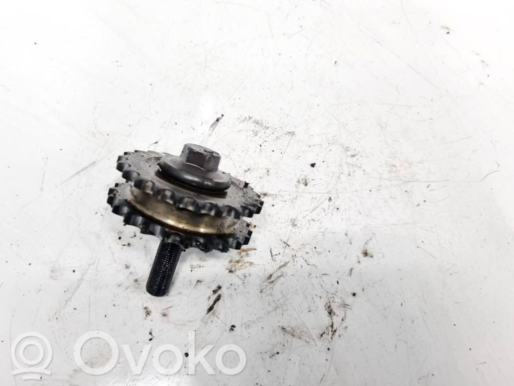 Subaru B9 Tribeca Koło pasowe wałka rozrządu / VANOS 