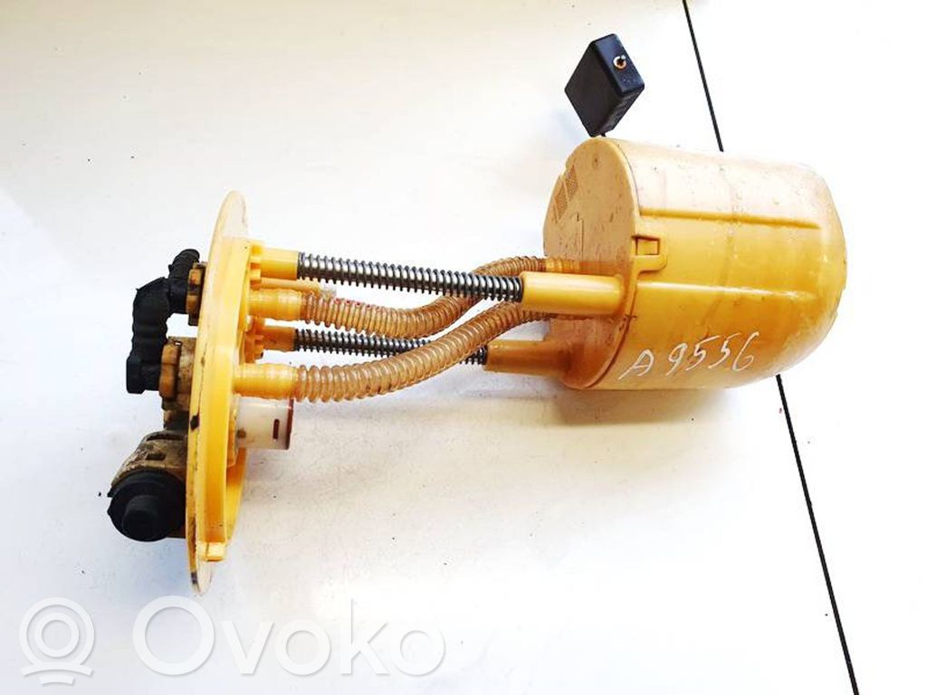 Toyota Yaris Sensor de nivel de combustible 