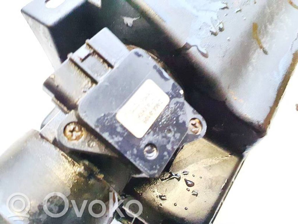 Toyota Yaris Luftmassenmesser Luftmengenmesser 