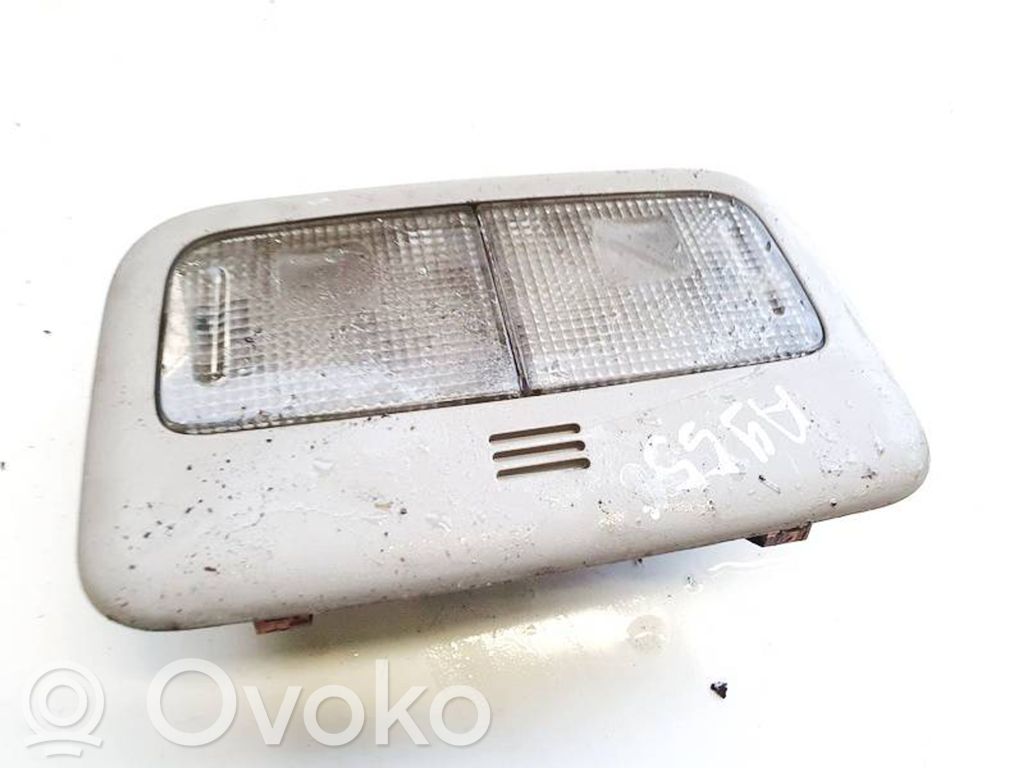 Toyota Yaris Altra parte interiore