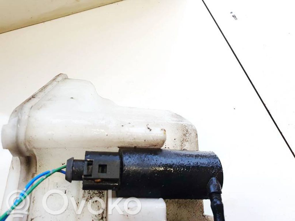 Toyota Yaris Pompă spălător parbriz 