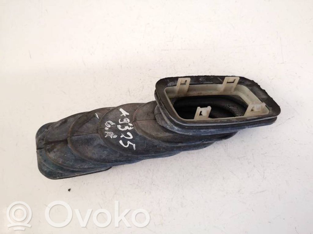 Skoda Octavia Mk2 (1Z) Altra parte esteriore 