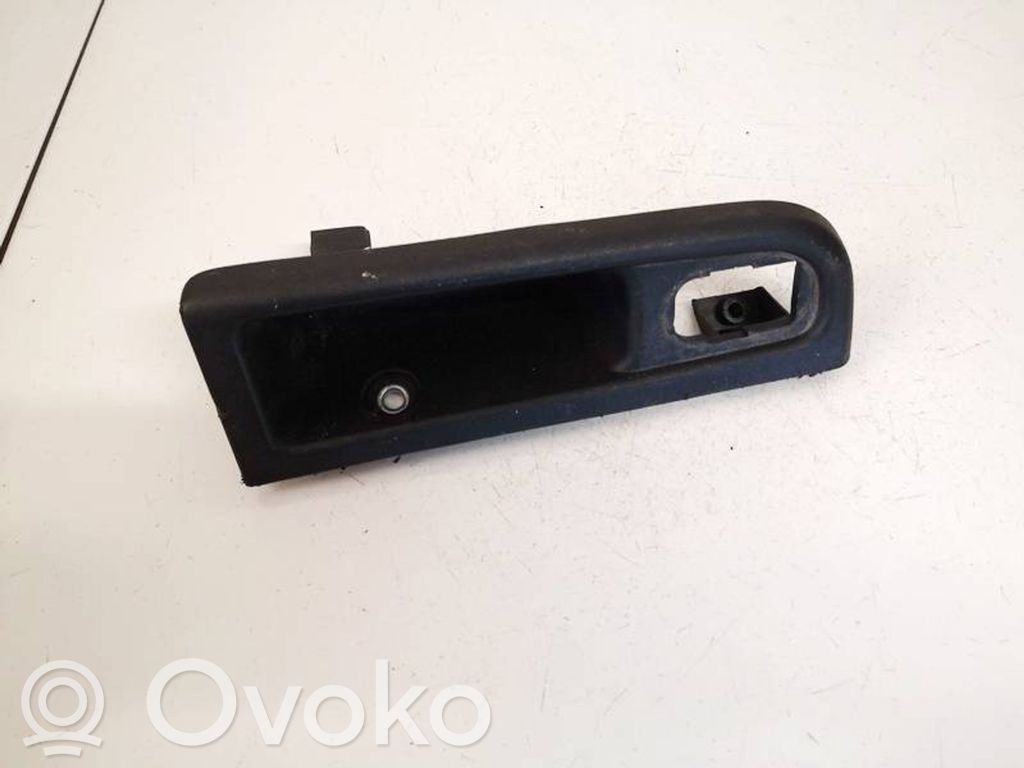Opel Astra G Other interior part 