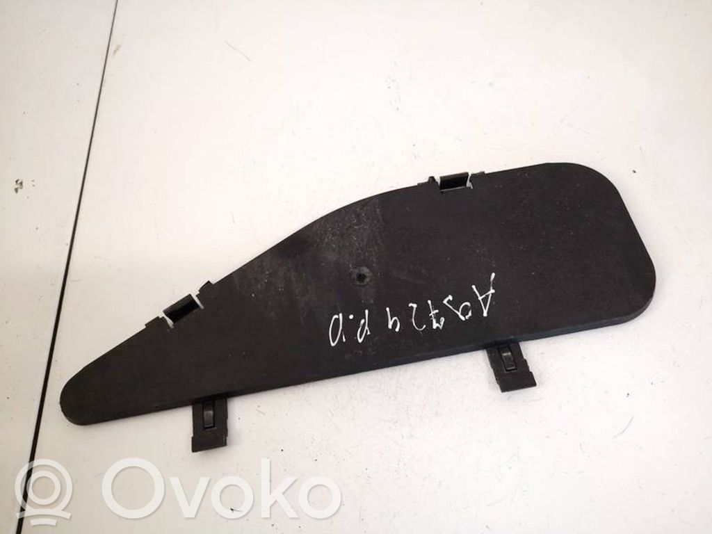 Opel Zafira A Alte piese de interior 