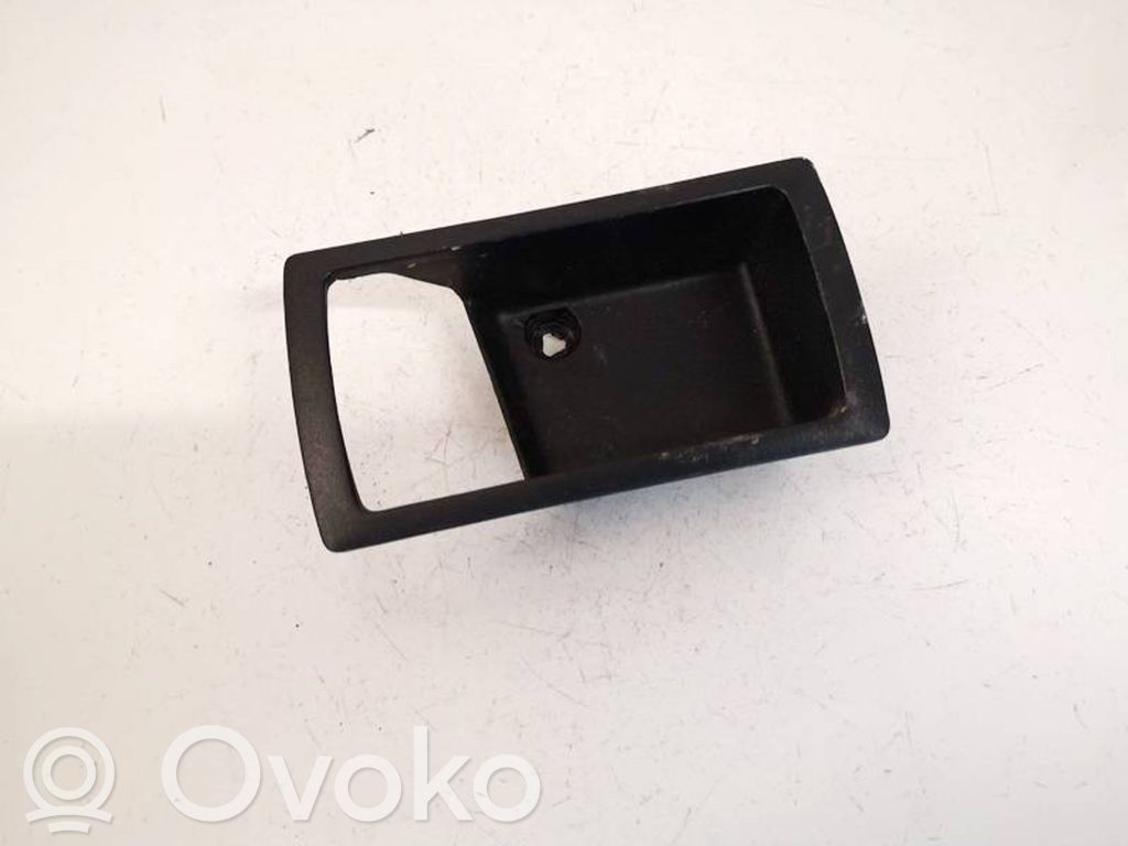 Ford Mondeo Mk III Altra parte interiore 