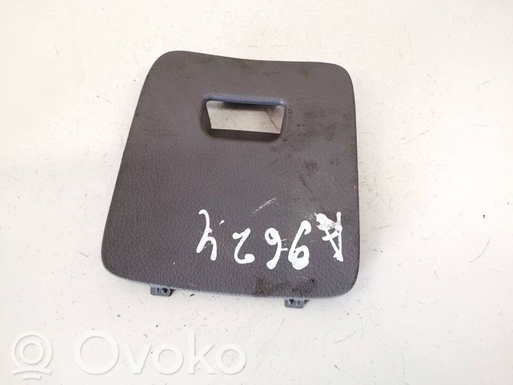 Nissan Primera Altra parte interiore 