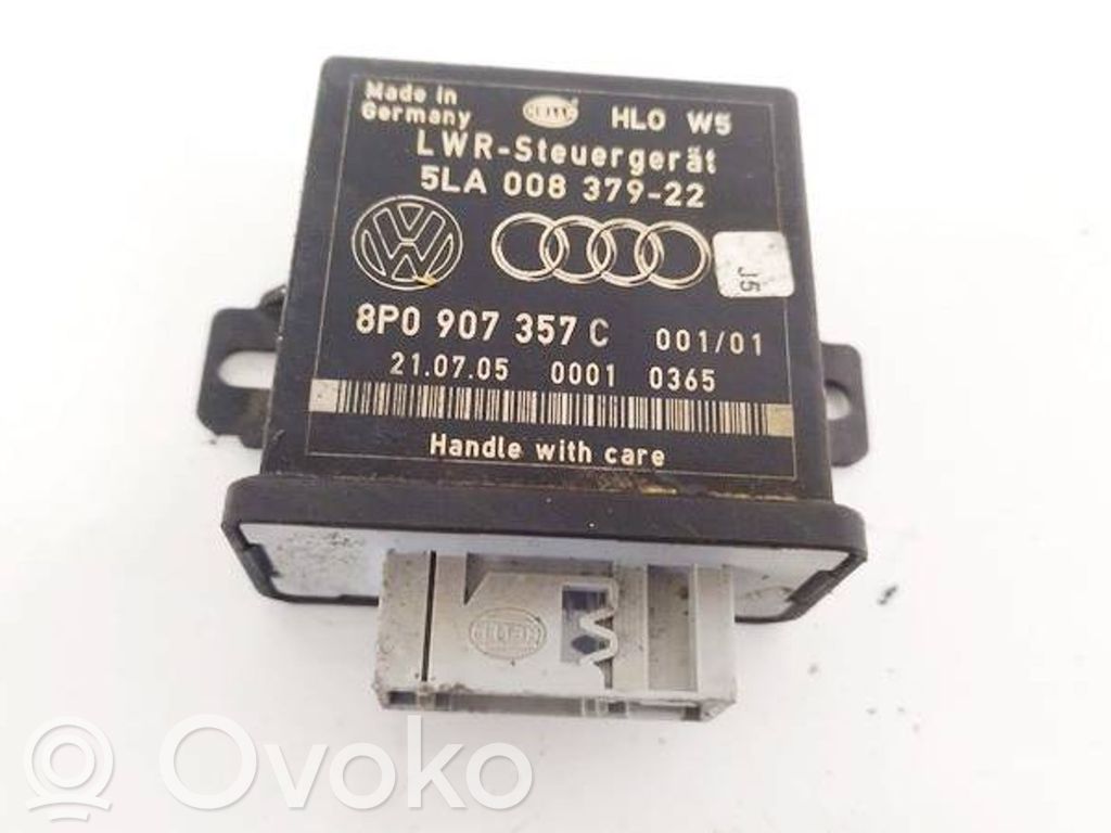 Modulo luce LCM   8P0907357C,5LA00837922,5LA00837922,8P0907357C