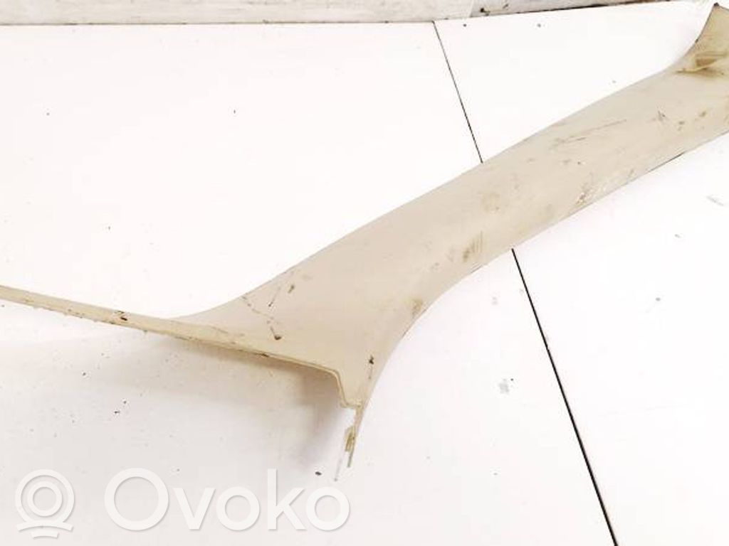 Volvo S80 Alte piese de interior