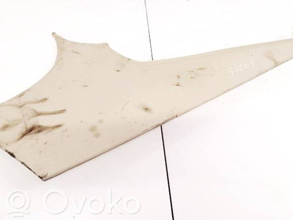 Volvo S80 Alte piese de interior