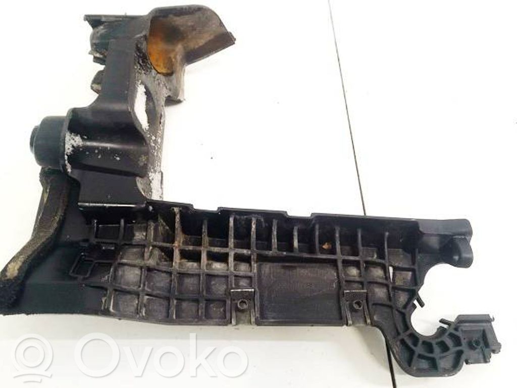 Volvo S80 Muu ulkopuolen osa 