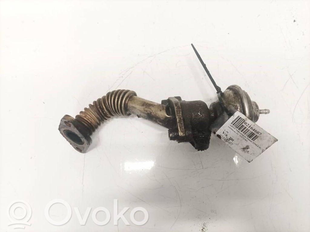 Volkswagen PASSAT B4 Valvola EGR