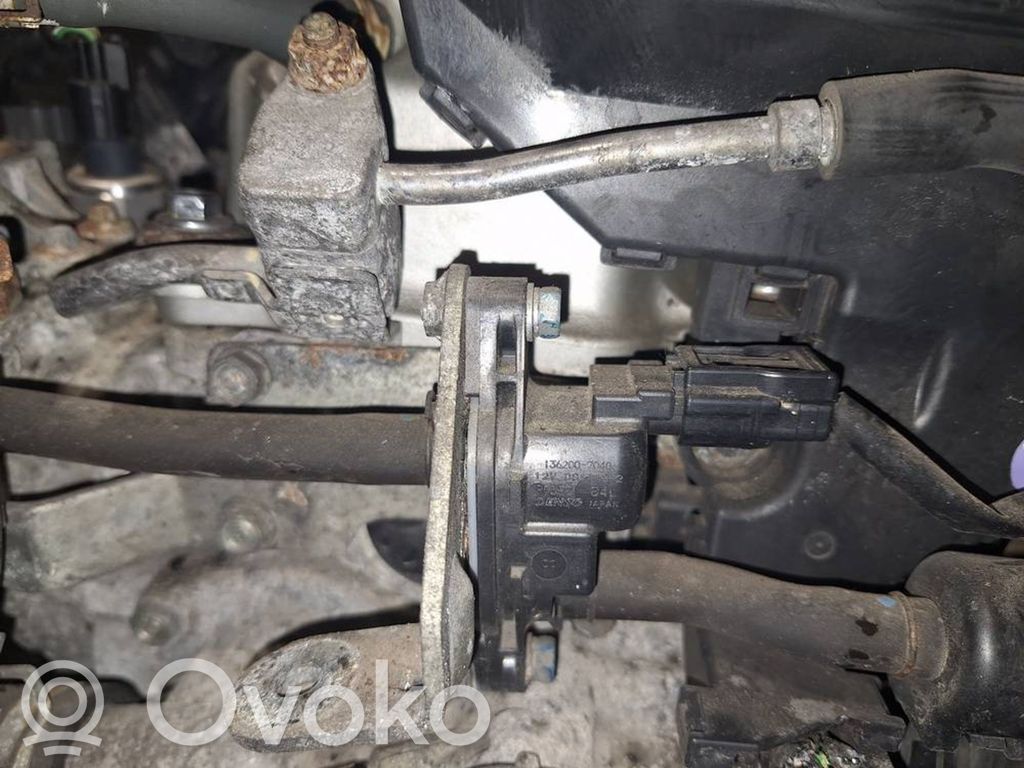 Honda Civic Válvula de vacío (Usadas) 