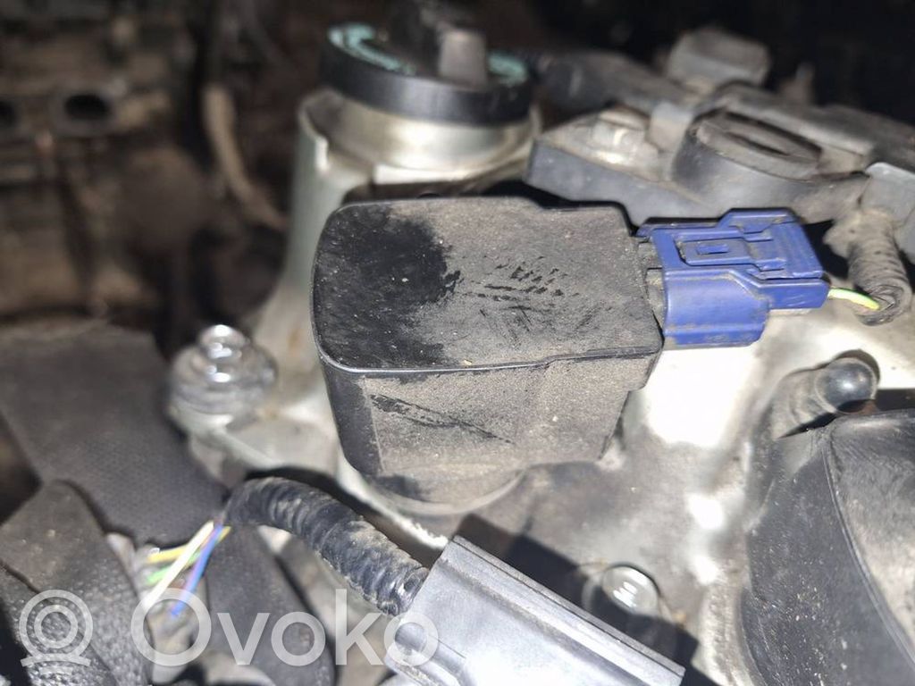 Honda Civic Cewka zapłonowa wysokiego napięcia 