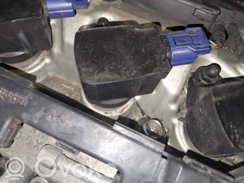 Honda Civic Cewka zapłonowa wysokiego napięcia 