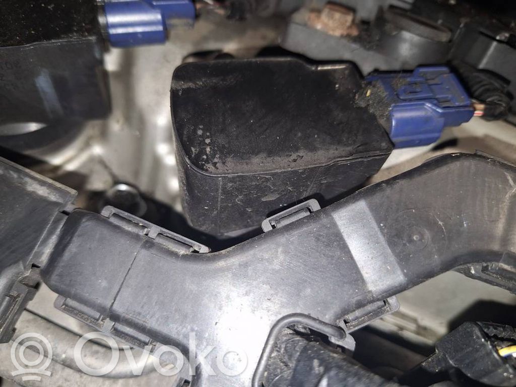 Honda Civic Cewka zapłonowa wysokiego napięcia 