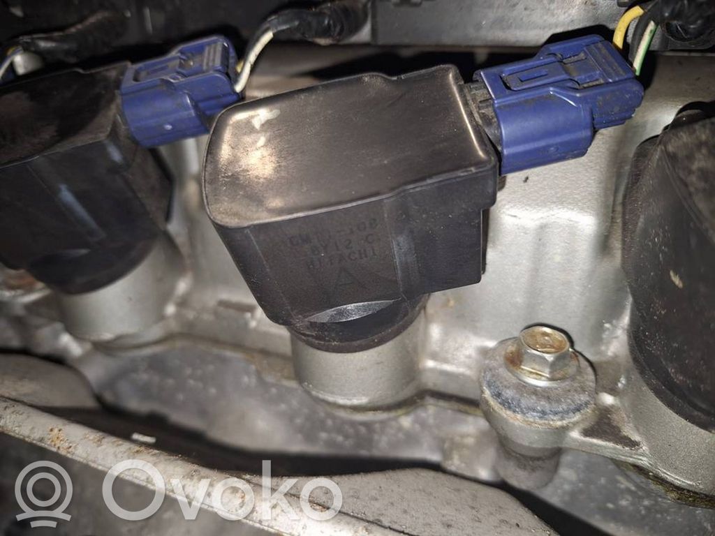 Honda Civic Cewka zapłonowa wysokiego napięcia 