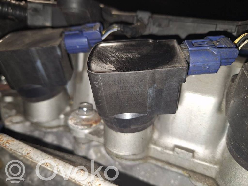 Honda Civic Cewka zapłonowa wysokiego napięcia 
