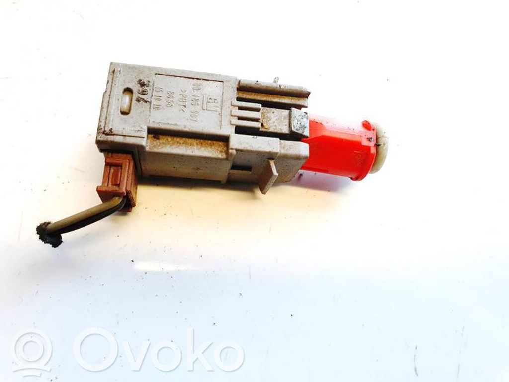 Interruptor sensor del pedal de freno   09185907,09185907