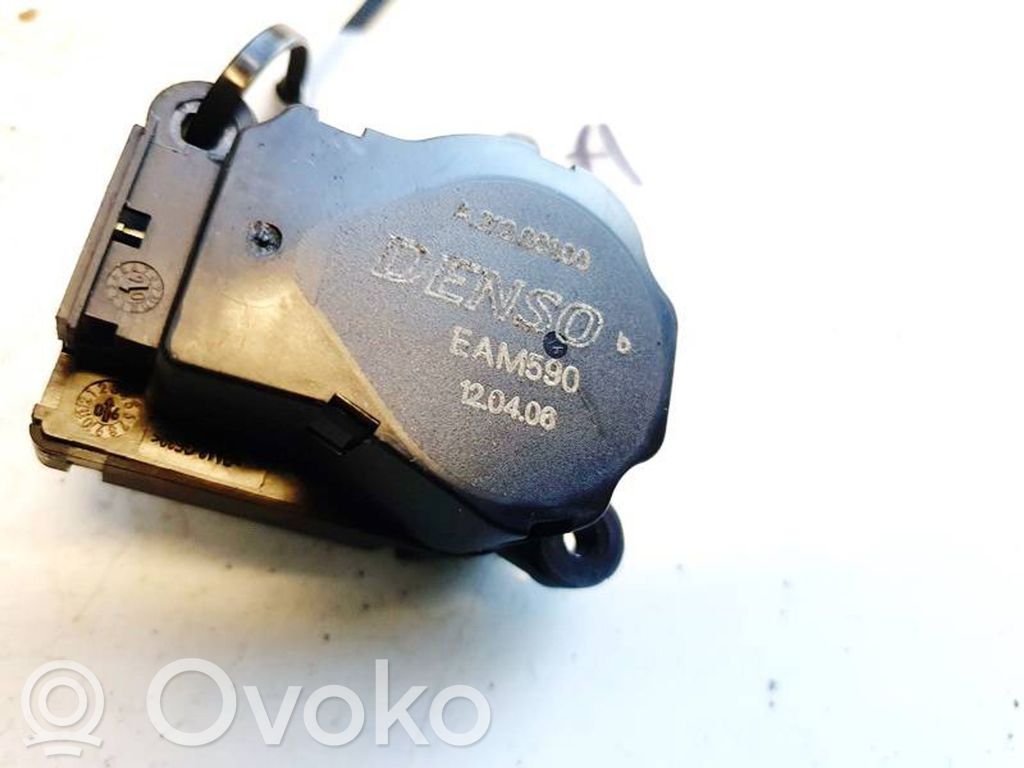 Citroen C8 Motor/actuator clapetă aer 