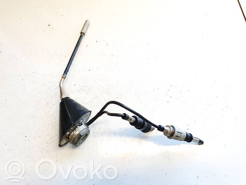 Nissan Primera Antena aérea GPS 
