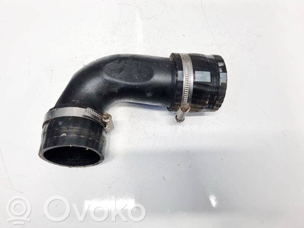 Välijäähdyttimen letku   30751920,30751920