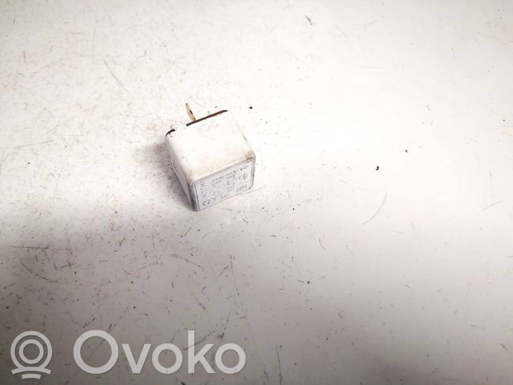 Opel Vectra C Altri relè 