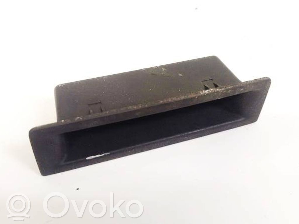 Opel Movano A Vano portaoggetti 