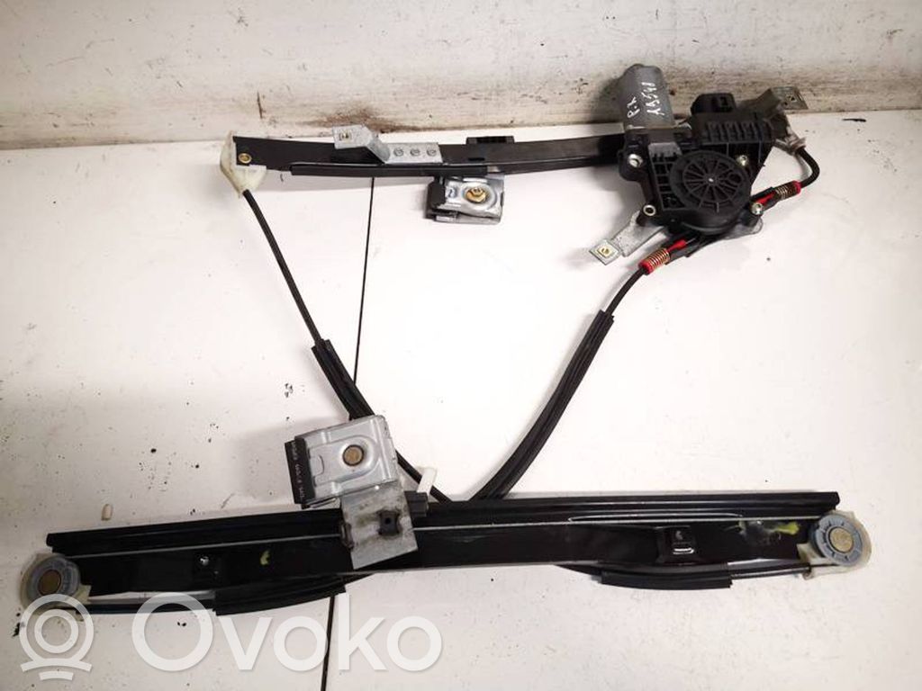 Ford Mondeo Mk III Elektryczny podnośnik szyby drzwi bocznych / przesuwnych 