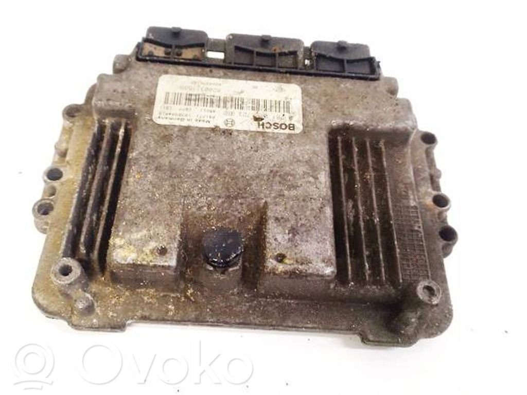 Renault Espace -  Grand espace IV Unitate/modul de control motor 